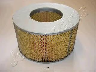 FA282S Japan Parts Filtro de ar