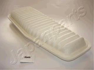 FA284S Japan Parts Filtro de ar