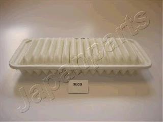 FA283S Japan Parts Filtro de ar
