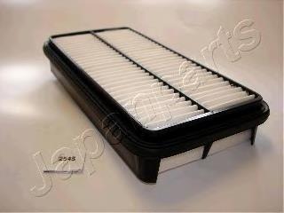 FA254S Japan Parts Filtro de ar