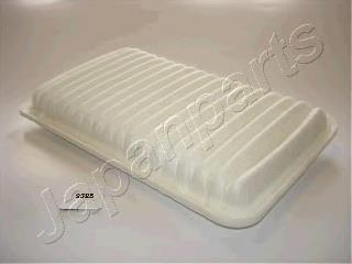 FA252S Japan Parts Filtro de ar