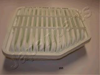 FA255S Japan Parts Filtro de ar