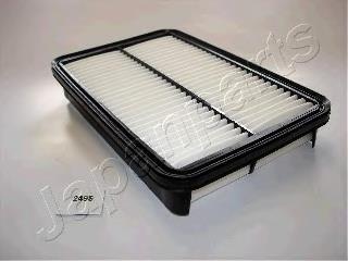 FA249S Japan Parts Filtro de ar