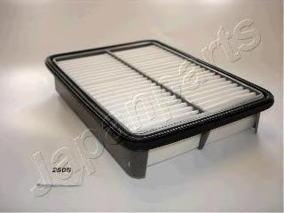 FA250S Japan Parts Filtro de ar