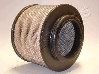 FA259S Japan Parts Filtro de ar