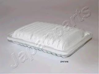 FA261S Japan Parts Filtro de ar
