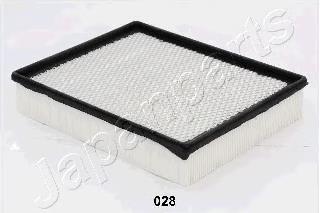 25313348 General Motors Filtro de ar
