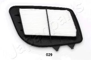 FA029S Japan Parts Filtro de ar
