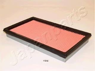 FA108S Japan Parts Filtro de ar