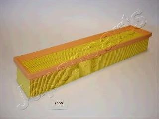 FA100S Japan Parts Filtro de ar