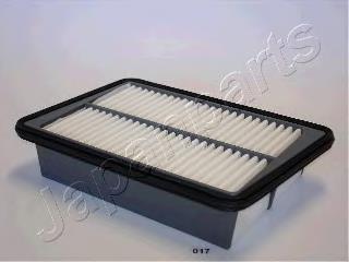 FA017S Japan Parts Filtro de ar