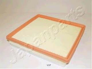 FA137S Japan Parts Filtro de ar