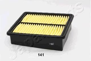 FA141S Japan Parts Filtro de ar