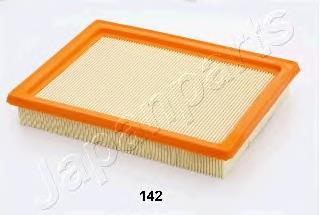 FA142S Japan Parts Filtro de ar