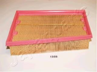 FA135S Japan Parts Filtro de ar
