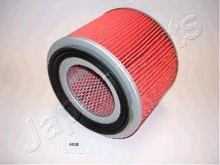 FA193S Japan Parts Filtro de ar