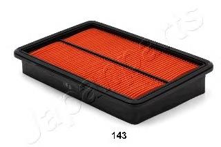 FA143S Japan Parts Filtro de ar