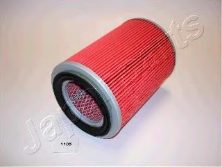 FA110S Japan Parts Filtro de ar