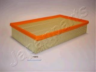 FA129S Japan Parts Filtro de ar