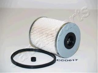 FCECO017 Japan Parts Filtro de combustível