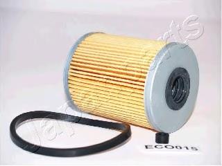 FCECO015 Japan Parts Filtro de combustível