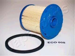 FCECO008 Japan Parts Filtro de combustível