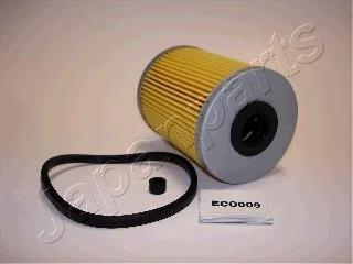 FCECO009 Japan Parts Filtro de combustível