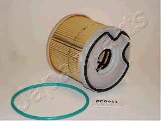 FCECO011 Japan Parts Filtro de combustível