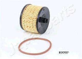 FCECO027 Japan Parts Filtro de combustível