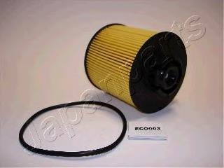 FCECO003 Japan Parts Filtro de combustível