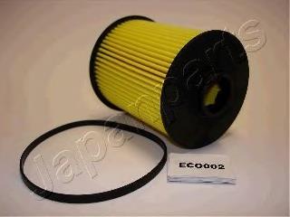 FCECO002 Japan Parts Filtro de combustível