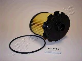 FCECO004 Japan Parts Filtro de combustível
