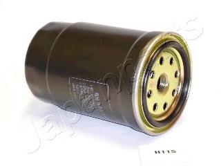 Compre FCH11S Japan Parts Filtro de combustível