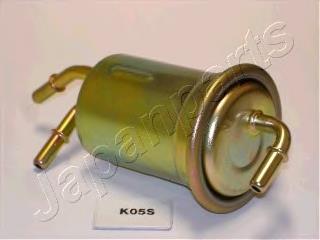 Compre FCK05S Japan Parts Filtro de combustível