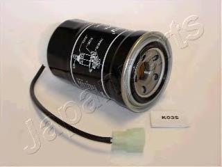 Filtro de combustível Japan Parts FCK03S preço, a partir de 15,89 USD