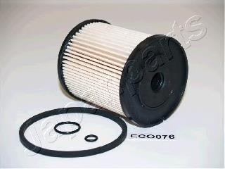 FCECO076 Japan Parts Filtro de combustível
