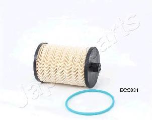 FCECO031 Japan Parts Filtro de combustível