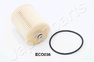 Filtro de combustível Japan Parts FCECO036 preço, a partir de 15,00 USD