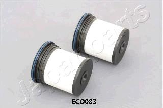 FCECO083 Japan Parts Filtro de combustível