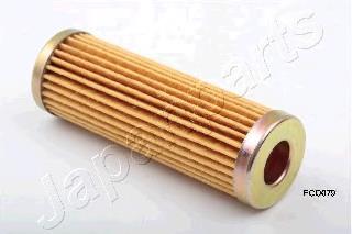 Filtro de combustível Japan Parts FCECO079 preço, a partir de 7,45 USD