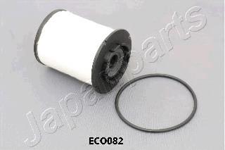 Filtro de combustível Japan Parts FCECO082 preço, a partir de 17,81 USD