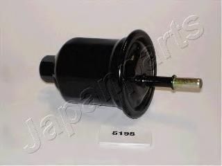 Compre FC519S Japan Parts Filtro de combustível