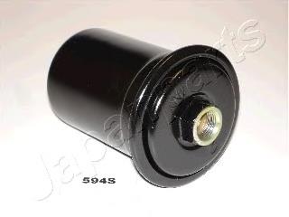 Filtro de combustível Japan Parts FC594S preço, a partir de 11,96 USD