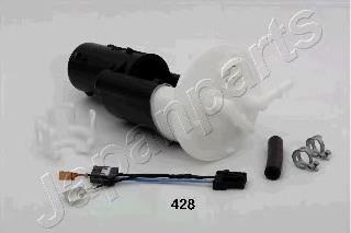 16010S84A01 Honda Filtro de combustível