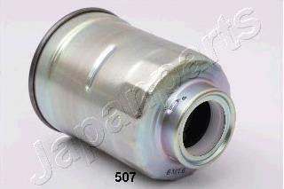 FC507S Japan Parts Filtro de combustível