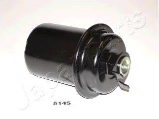 Filtro de combustível FC514S Japan Parts