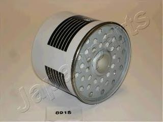 Compre FC891S Japan Parts Filtro de combustível