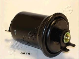 FC887S Japan Parts Filtro de combustível