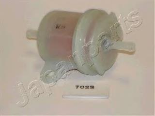 Filtro de combustível 3538564 Volvo