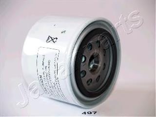 Compre FO497S Japan Parts Filtro de óleo